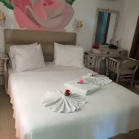 Panzió Rose Seferihisar