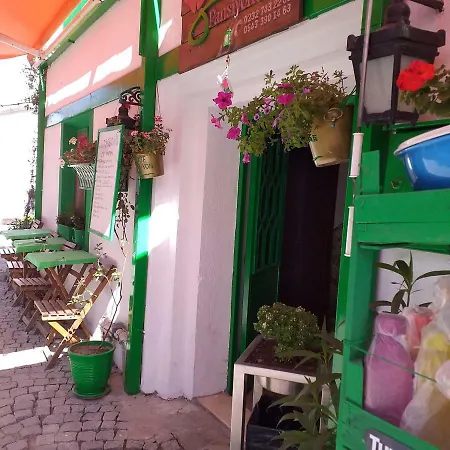 Panzió Rose Seferihisar