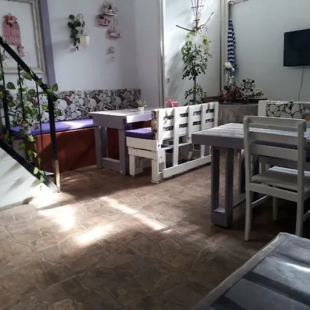 Panzió Rose Seferihisar