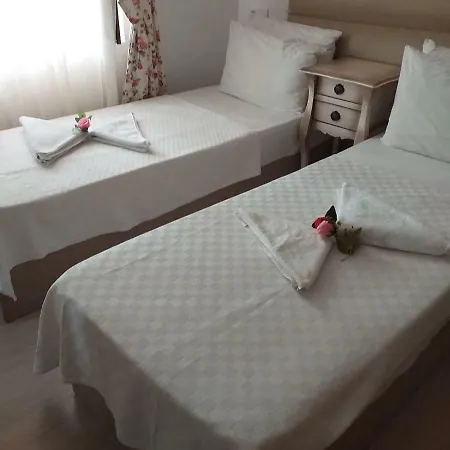 Rose Panzió *